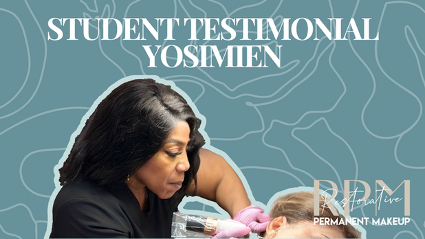 Yosi Student Testimony